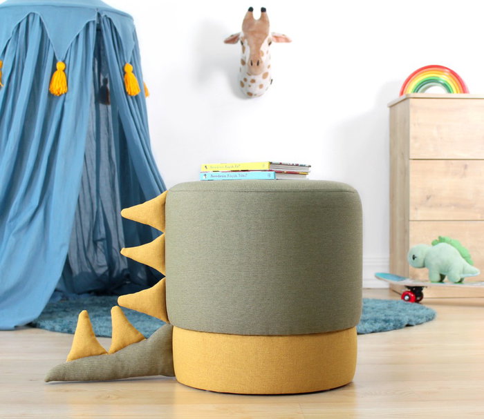 Atelier Del Sofa Moouv 3338 - Verde Atelier Del Sofa Moouv 3338 - Verde
